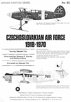 S05 Czechoslovakian Air Force 1918-1970 Page 03-960