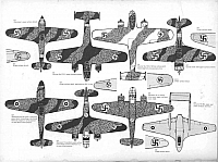 S02 Finnish Air Force 1918-1968 Page 53-960