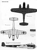 S11 Luftwaffe Camo & Markings 1940 Vol. 2 Page 02-960