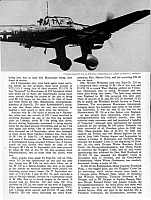 S11 Luftwaffe Camo & Markings 1940 Vol. 2 Page 12-960