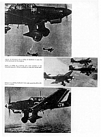 S11 Luftwaffe Camo & Markings 1940 Vol. 2 Page 14-960