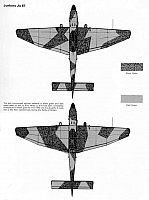 S11 Luftwaffe Camo & Markings 1940 Vol. 2 Page 17-960