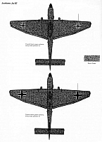 S11 Luftwaffe Camo & Markings 1940 Vol. 2 Page 18-960