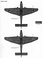 S11 Luftwaffe Camo & Markings 1940 Vol. 2 Page 19-960