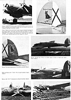 S08 Luftwaffe Colour & Markings 1935-1945 Vol. 2 Page 09-960