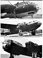 S08 Luftwaffe Colour & Markings 1935-1945 Vol. 2 Page 14-960