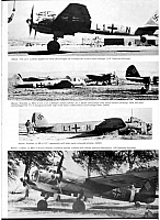 S08 Luftwaffe Colour & Markings 1935-1945 Vol. 2 Page 15-960