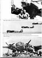S08 Luftwaffe Colour & Markings 1935-1945 Vol. 2 Page 17-960