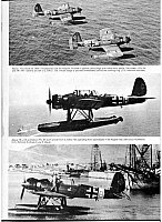 S08 Luftwaffe Colour & Markings 1935-1945 Vol. 2 Page 19-960