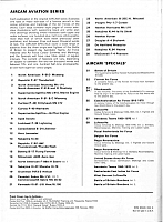 S08 Luftwaffe Colour & Markings 1935-1945 Vol. 2 Page 50-960