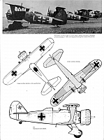 S19 Luftwaffe Colours & Markings 1939-1945 Vol.3 Page 16-960