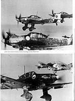 S19 Luftwaffe Colours & Markings 1939-1945 Vol.3 Page 24-960