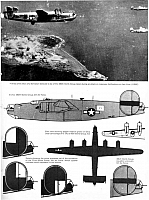 S13 USAAF Bomber Markings & Camo 1941-1945 Vol.1 Page 43-960