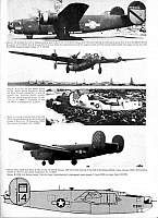 S13 USAAF Bomber Markings & Camo 1941-1945 Vol.1 Page 47-960