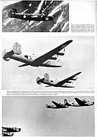 S13 USAAF Bomber Markings & Camo 1941-1945 Vol.1 Page 50-960