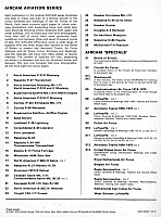 S13 USAAF Bomber Markings & Camo 1941-1945 Vol.1 Page 52-960
