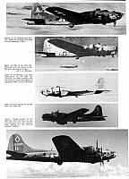 S14 USAAF Bomber Markings & Camo 1941-1945 Vol. 2 Page 35-960