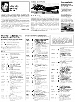 Vickers Wellesley Variants (256) Page 02-960