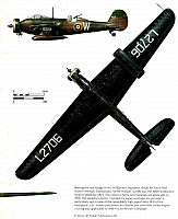Vickers Wellesley Variants (256) Page 15-960