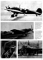Vickers Wellesley Variants (256) Page 25-960