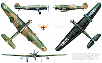 Vickers Wellesley variants 5view-960