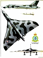Avro Vulcan (162) Page 08-960