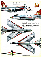 English Electric Lightning (114) Page 02-960