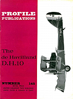 De Havilland DH.10
