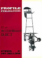 De Havilland DH.2