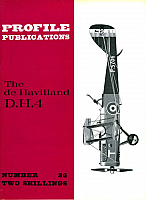 De Havilland DH.4