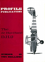 De Havilland DH.9