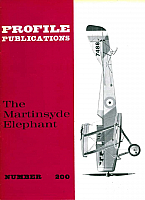 Martinsyde Elephant