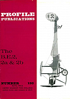 RAF BE.2, 2a & 2b
