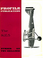 RAF SE.5