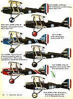 RAF SE5 (103) Page 11-960