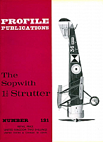 Sopwith 1 1/2 Strutter
