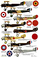 Sopwith 1 ½ Strutter (121) Page 15-960