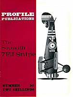Sopwith 7F.I Snipe