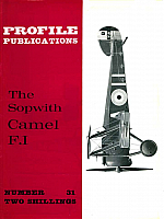 Sopwith Camel F.I