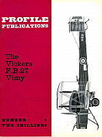 Vickers FB.27 Vimy