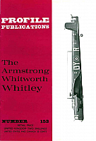 Armstrong Whitworth Whitley