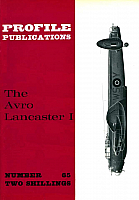 Avro Lancaster I