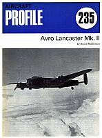 Avro Lancaster Mk.II