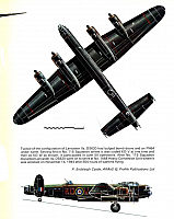 Avro Lancaster II (235) Page 15-960