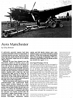 Avro Manchester (260) Page 03-960