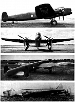 Avro Manchester (260) Page 05-960
