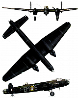 Avro Manchester (260) Page 14-960