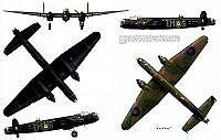 Avro Manchester 5view-960