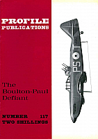 Boulton-Paul Defiant