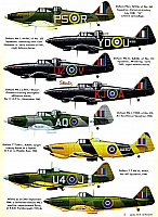 Boulton-Paul Defiant (117) Page 11-960